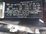 Kia Forte Lxs 3KPF24AD4ME345851 снимка