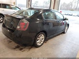 Nissan Sentra 2.0 Sr 3N1AB6AP5CL782707 снимка
