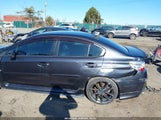 Subaru Wrx Limited JF1VA1P69K8822003 снимка