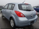 Nissan Versa 1.8S 3N1BC1CP2BL490951 снимка