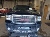 GMC Sierra 2500Hd Denali 1GT125CG7BF136162 снимка