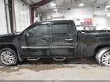 GMC Sierra 2500Hd Denali 1GT125CG7BF136162 снимка