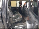 GMC Sierra 2500Hd Denali 1GT125CG7BF136162 снимка