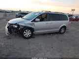 Chrysler Town & Country Touring 2A4RR5D18AR110650 снимка