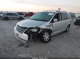 Chrysler Town & Country Touring 2A4RR5D18AR110650 снимка