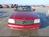 Mercedes-Benz Sl 500 WDBFA68F7YF191037 снимка