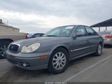 Hyundai Sonata Gls/Lx KMHWF35H04A982665 снимка