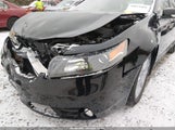 Acura Tl 3.5 19UUA8F56CA026831 снимка