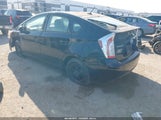 Toyota Prius Four JTDKN3DU4E1749619 fotografie