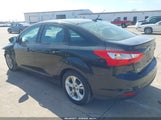 Ford Focus Se 1FADP3F27EL406716 photo