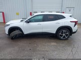 Chevrolet Trax Fwd 1Rs KL77LGEP5SC111145 снимка