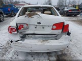 Kia Optima Lx KNAGE123X75106804 снимка
