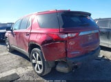 Chevrolet Traverse Fwd Lt Leather 1GNERHKW4LJ273279 снимка