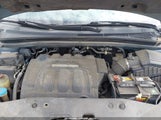 Honda Odyssey Ex-L 5FNRL38737B041090 снимка