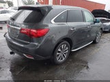 Acura Mdx Technology Pkg W/Entertainment Pkg 5FRYD3H66FB007304 снимка