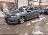 Honda Civic Lx 2HGFC2F55HH524611 снимка