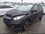 Honda Hr-V Ex 3CZRU5H55JG702363 снимка