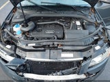 Audi A3 2.0T Premium WAUBEAFM7CA059245 снимка