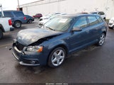 Audi A3 2.0T Premium WAUBEAFM7CA059245 снимка