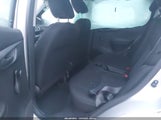 Chevrolet Spark Fwd Ls Automatic KL8CB6SA3LC418788 снимка