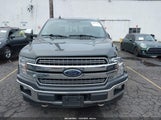 Ford F-150 Lariat 1FTEW1EG9JFA19158 снимка