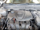 Hyundai Sonata Se 5NPEC4AC9BH253594 снимка