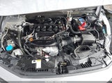 Honda Accord Se 1HGCY1F44SA001818 fotografie