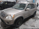 Honda Cr-V Se JHLRD78935C056224 снимка