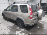 Honda Cr-V Se JHLRD78935C056224 снимка