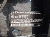 BMW 535I Gran Turismo xDrive WBA5M4C5XED183705 photo