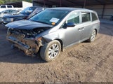 Honda Odyssey Ex 5FNRL5H42GB153400 снимка
