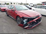 Hyundai Sonata Hybrid Sel KMHL34JJ5RA086332 photo