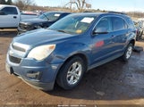 Chevrolet Equinox 1Lt 2GNALDEK7C6227914 снимка