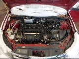 Ford Focus Se 1FAHP3FN2AW138632 снимка