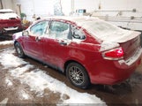 Ford Focus Se 1FAHP3FN2AW138632 снимка