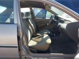 Ford Escort Lx 1FAFP10P1WW236564 снимка
