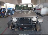 Jeep Wrangler Unlimited Sahara 4X4 1C4HJXEG3MW512157 снимка