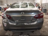 Nissan Altima 2.5 Sr 1N4AL3AP1JC207429 снимка