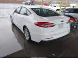 Ford Fusion Se 3FA6P0HD7LR229119 снимка