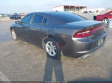 Dodge Charger Se 2C3CDXBG8FH794971 fotografie