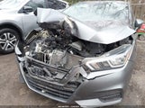 Nissan Versa Sv Xtronic Cvt 3N1CN8EV6ML865780 снимка
