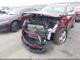 Chevrolet Equinox Premier 2GNAXYEX3K6297285 снимка