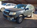 Mazda Tribute I Sport 4F2CZ02Z08KM23496 снимка
