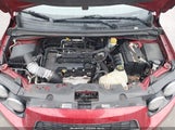 Chevrolet Sonic Lt Manual 1G1JD5SB8D4153432 снимка