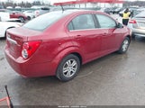 Chevrolet Sonic Lt Manual 1G1JD5SB8D4153432 снимка