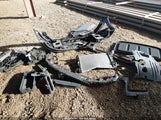 Hyundai Kona Sel KM8HB3AB1RU170190 снимка