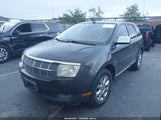 Lincoln Mkx 2LMDU88C97BJ32525 снимка