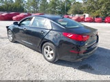 Kia Optima Lx 5XXGM4A75FG519008 снимка