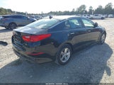 Kia Optima Lx 5XXGM4A75FG519008 снимка