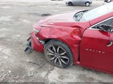 Chevrolet Malibu 1Lt 1G1ZE5ST8HF256160 снимка
